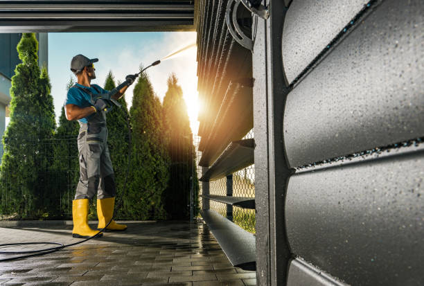 Best Affordable Power Washing  in Hazel Dell, WA