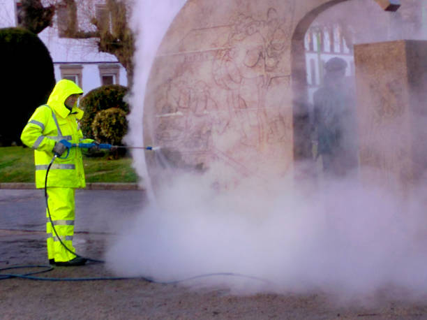Best Pressure Washing Services for Businesses  in Hazel Dell, WA