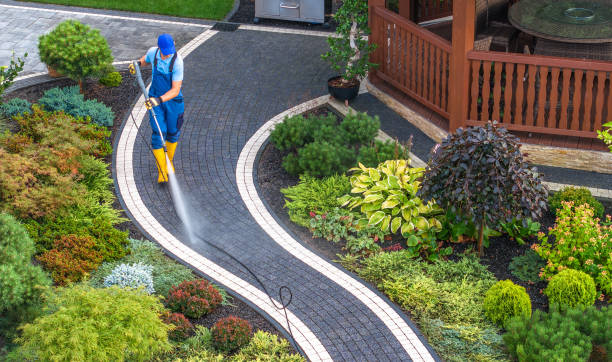 Best Commercial Building Pressure Washing  in Hazel Dell, WA